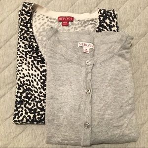 Merona Cardigan Pack From Target 🎯